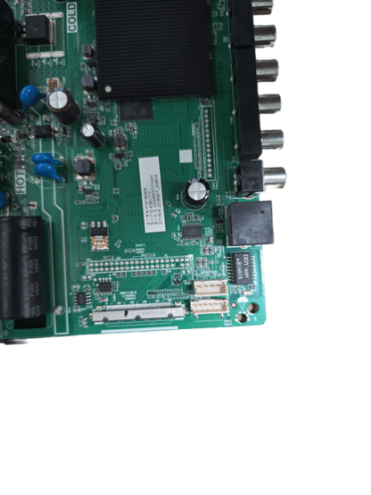 VU Television 43BU113 PCB TP.HV553.PB801 [Used & Tested OK]