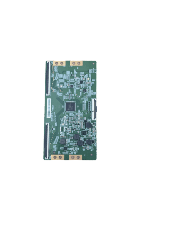VU Television 43BU113 PCB HV430QUB-N1A [Used & Tested OK]
