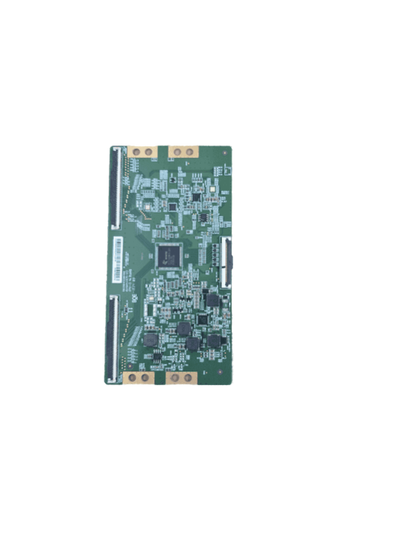 VU Television 43BU113 PCB HV430QUB-N1A [Used & Tested OK]