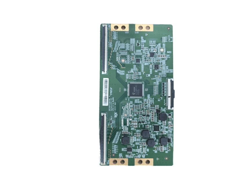 VU Television 43BU113 PCB HV430QUB-N1A [Used & Tested OK]