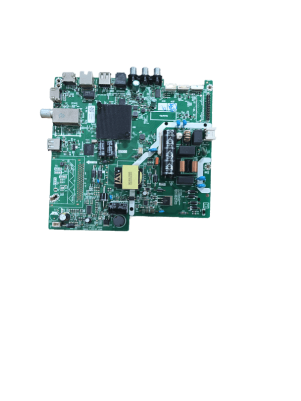 Oneplus Television 43FA0A00 PCB 5800-A7M46T-0P10 [Used & Tested OK]