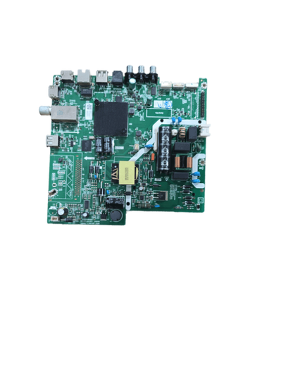 Oneplus Television 43FA0A00 PCB 5800-A7M46T-0P10 [Used & Tested OK]