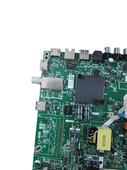 Oneplus Television 43FA0A00 PCB 5800-A7M46T-0P10 [Used & Tested OK]