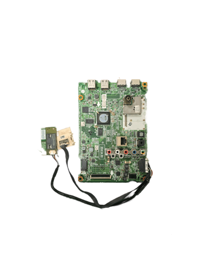 LG Television 43LF5900-TP PCB EAX66446895 [Used & Tested OK]