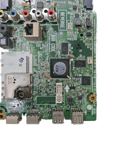 LG Television 43LF5900-TP PCB EAX66446895 [Used & Tested OK]