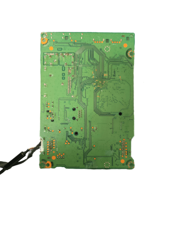 LG Television 43LF5900-TP PCB EAX66446895 [Used & Tested OK]