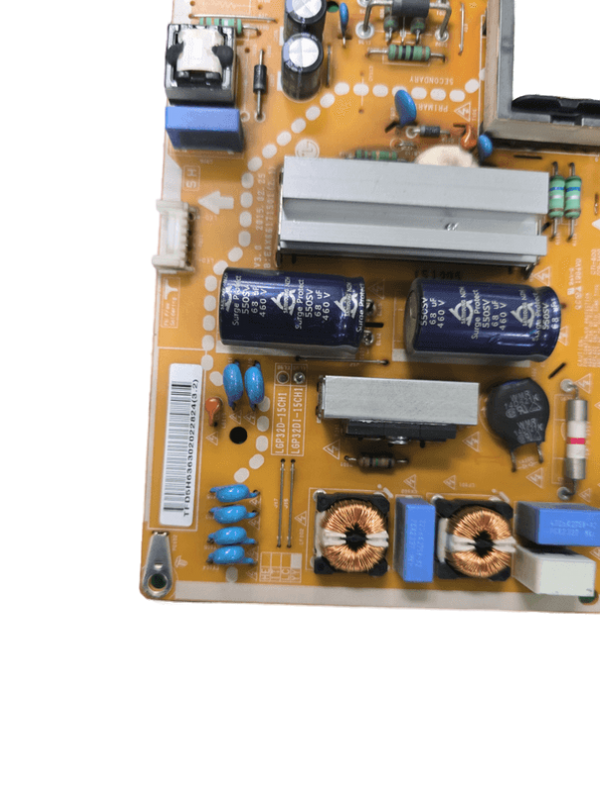 LG Television 43LF5900-TP PCB LGP32-15CH1 [Used & Tested OK]