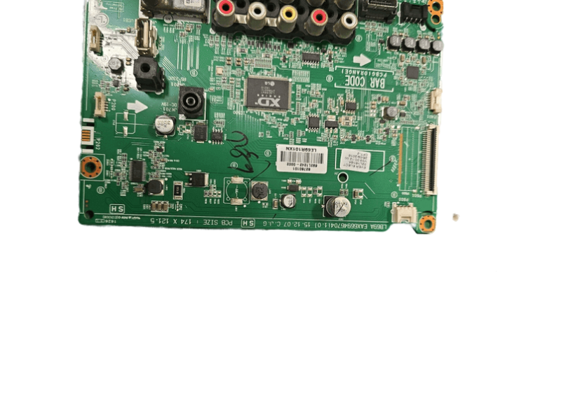 LG Television 43LH516-TE PCB EAX66946704 [Used & Tested OK]
