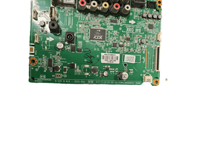 LG Television 43LH516-TE PCB EAX66946704 [Used & Tested OK]