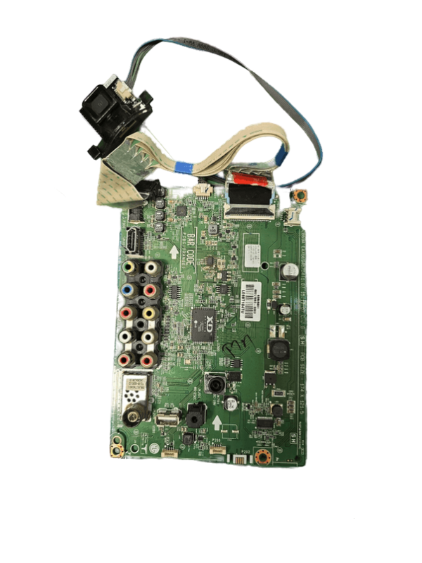 LG Television 43LH518A PCB EAX66946704 [Used & Tested OK]