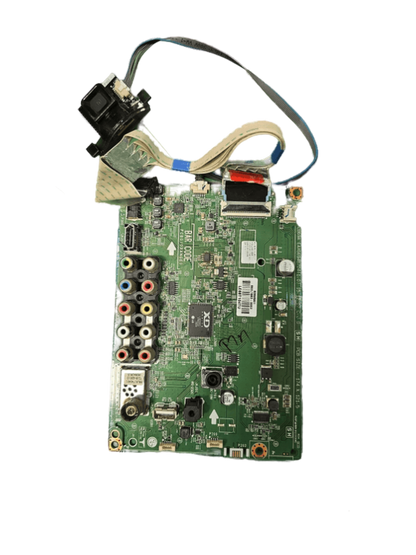 LG Television 43LH518A PCB EAX66946704 [Used & Tested OK]