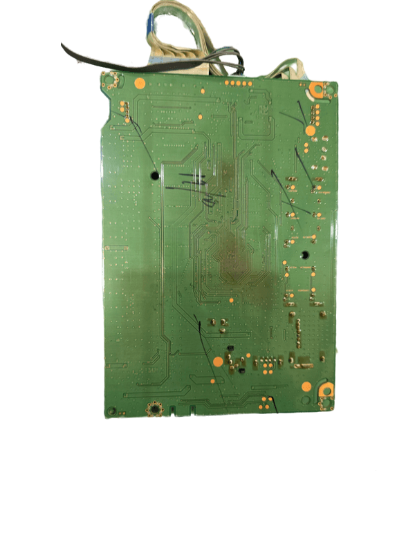 LG Television 43LH518A PCB EAX66946704 [Used & Tested OK]