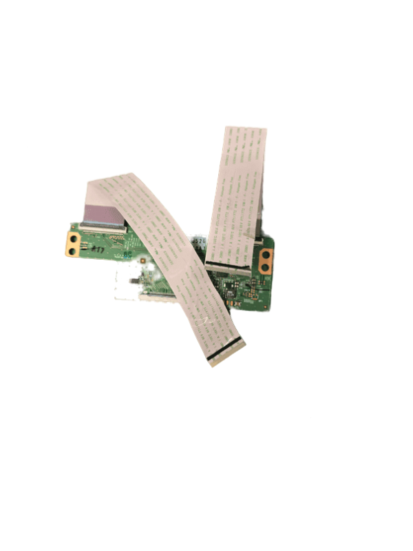 LG Television 43LH518A PCB 6870C-0532C [Used & Tested OK]
