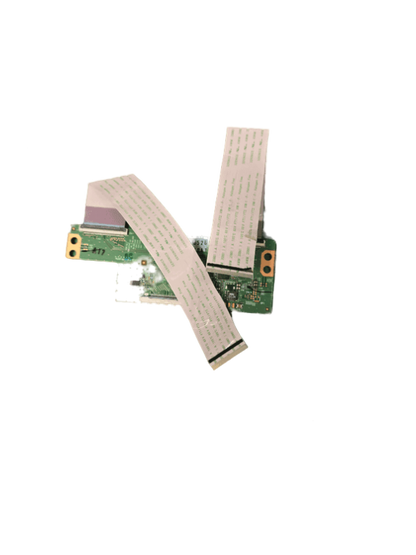 LG Television 43LH518A PCB 6870C-0532C [Used & Tested OK]
