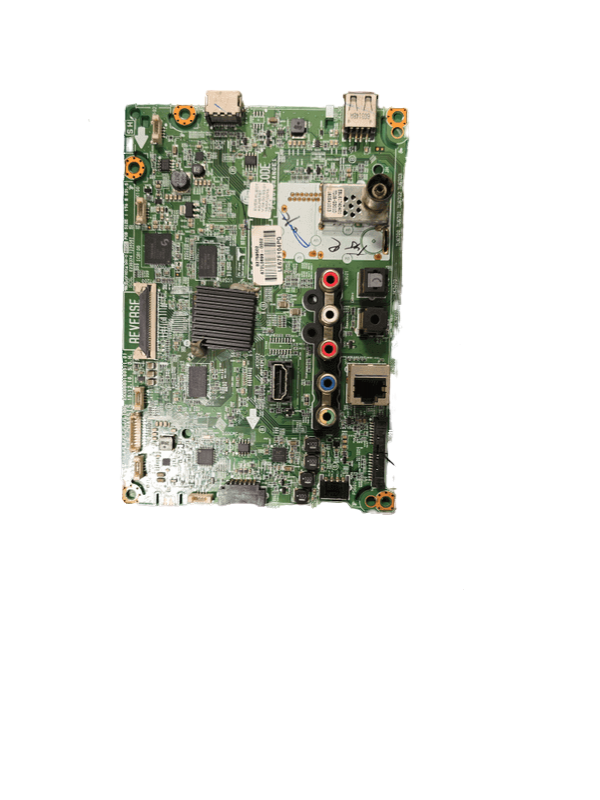 LG Television 43LH576T PCB EAX66851605 [Used & Tested OK]