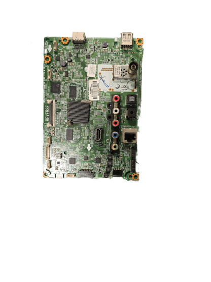 LG Television 43LH576T PCB EAX66851605 [Used & Tested OK]