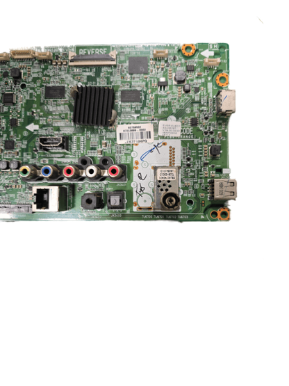 LG Television 43LH576T PCB EAX66851605 [Used & Tested OK]