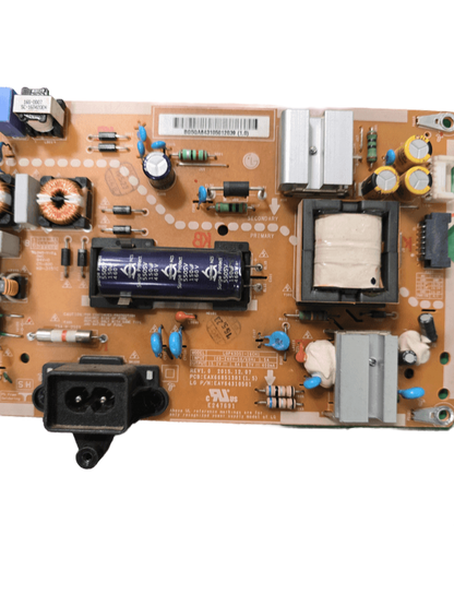 LG Television 43LH576T PCB EAX66851301 [Used & Tested OK]