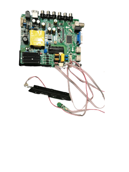 VU Television 43T6950FHD PCB TP.VST59S.PB801 [Used & Tested OK]