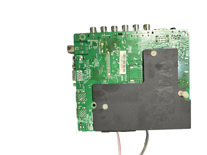 VU Television 43T6950FHD PCB TP.VST59S.PB801 [Used & Tested OK]