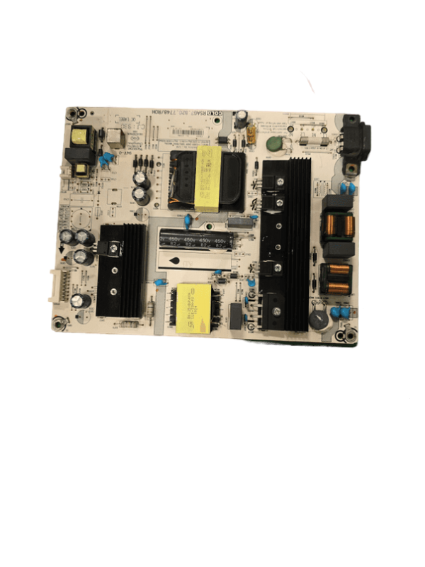VU Television 43UH PCB RSAG7.820.7748 [Used & Tested OK]