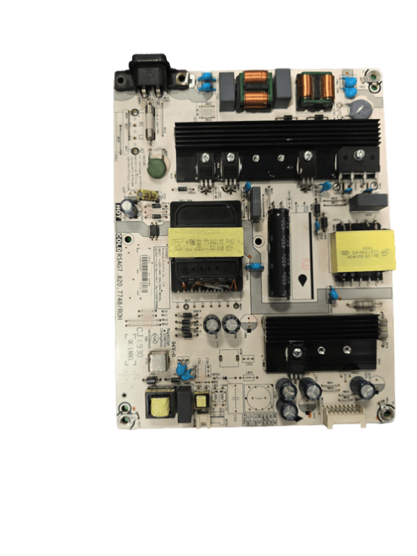 VU Television 43UH PCB RSAG7.820.7748 [Used & Tested OK]