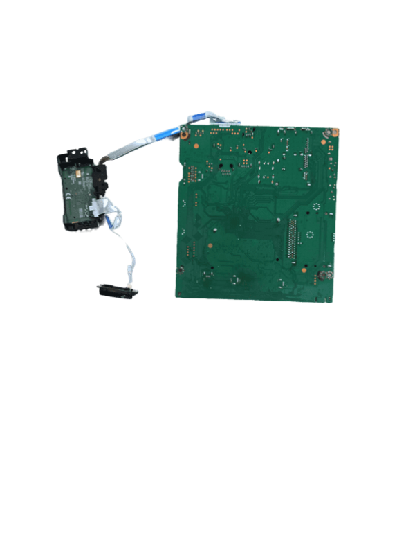 LG Television 43UJ651V PCB REAX67133404 [Used & Tested OK]