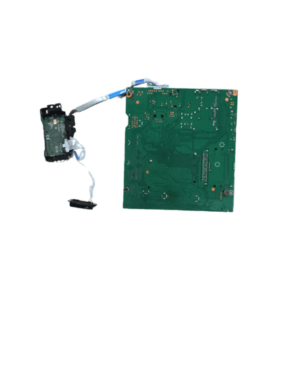 LG Television 43UJ651V PCB REAX67133404 [Used & Tested OK]