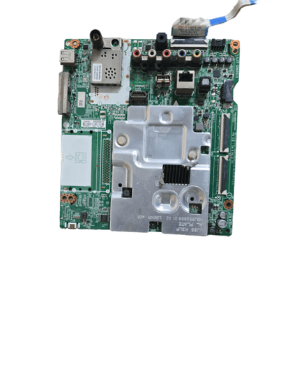 LG Television 43UJ651V PCB REAX67133404 [Used & Tested OK]