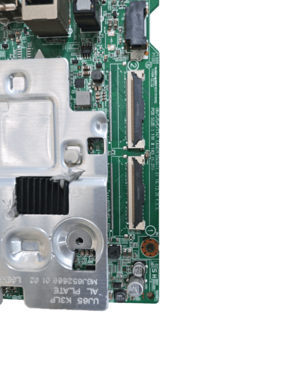 LG Television 43UJ651V PCB REAX67133404 [Used & Tested OK]