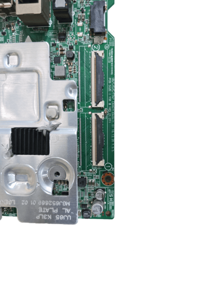 LG Television 43UJ651V PCB REAX67133404 [Used & Tested OK]