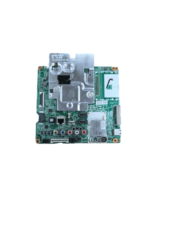 LG Television 43UJ652T PCB EAX67166104 [Used & Tested OK]