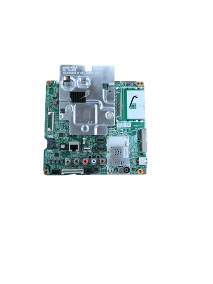 LG Television 43UJ652T PCB EAX67166104 [Used & Tested OK]