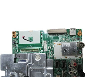 LG Television 43UJ652T PCB EAX67166104 [Used & Tested OK]