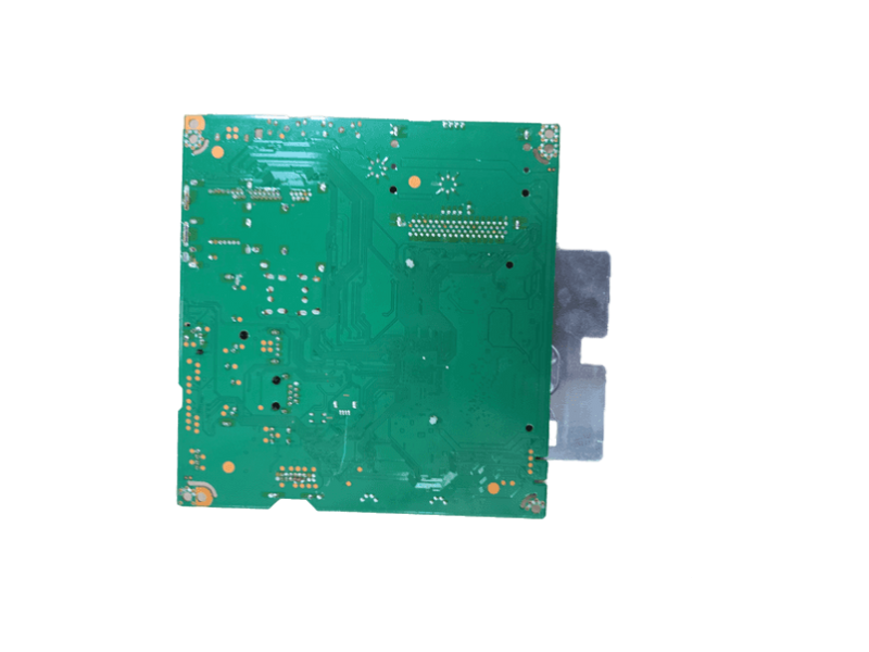 LG Television 43UJ652T PCB EAX67166104 [Used & Tested OK]
