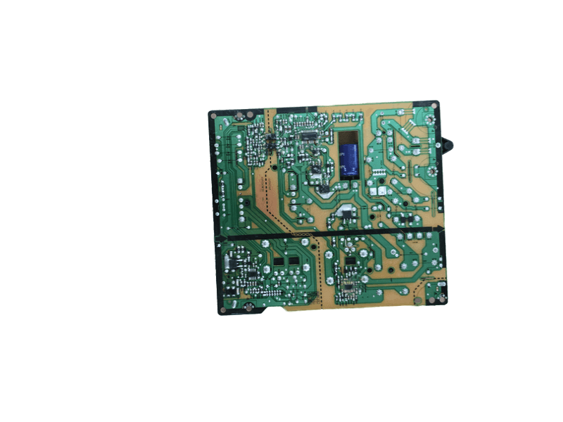 LG Television 43UJ652T PCB EAY64529501 [Used & Tested OK]