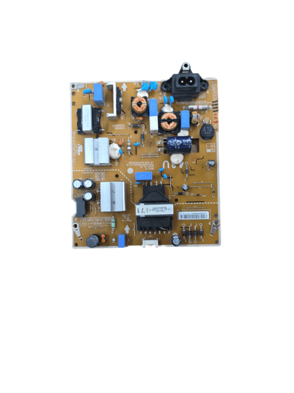 LG Television 43UJ652T PCB EAY64529501 [Used & Tested OK]