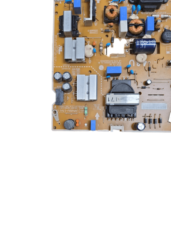 LG Television 43UJ652T PCB EAY64529501 [Used & Tested OK]