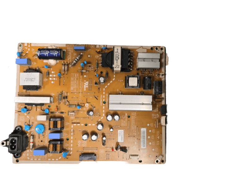 LG Television 43UJ752V PCB EAX67187601 [Used & Tested OK]