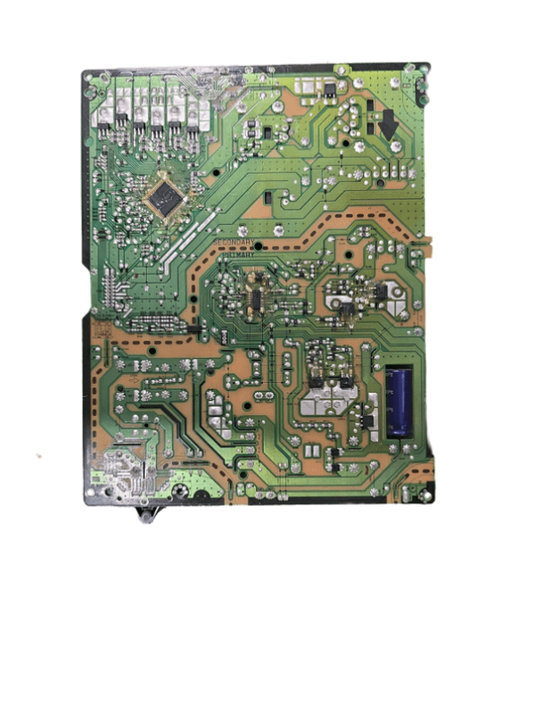 LG Television 43UJ752V PCB EAX67187601 [Used & Tested OK]