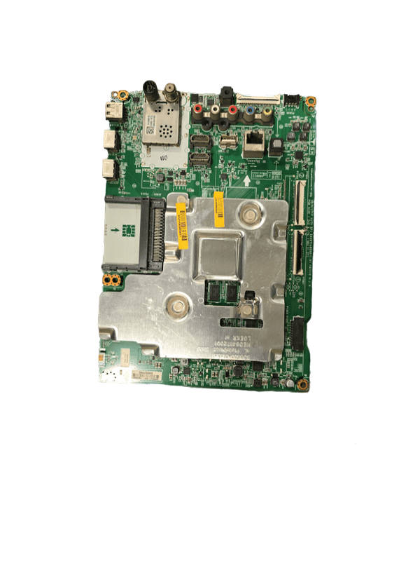 LG Television 43UJ752V PCB EAX67148503 [Used & Tested OK]