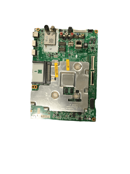 LG Television 43UJ752V PCB EAX67148503 [Used & Tested OK]