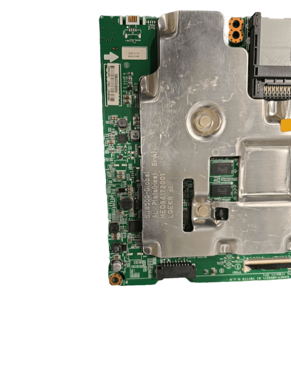 LG Television 43UJ752V PCB EAX67148503 [Used & Tested OK]