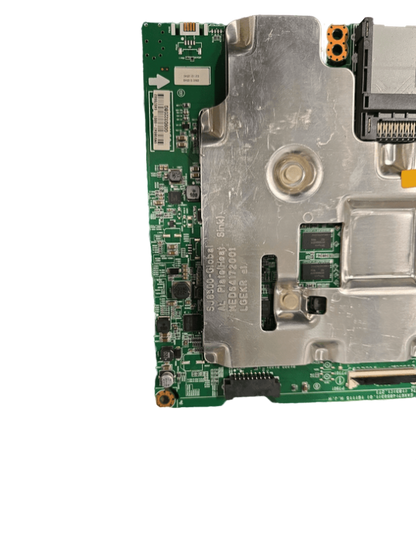 LG Television 43UJ752V PCB EAX67148503 [Used & Tested OK]