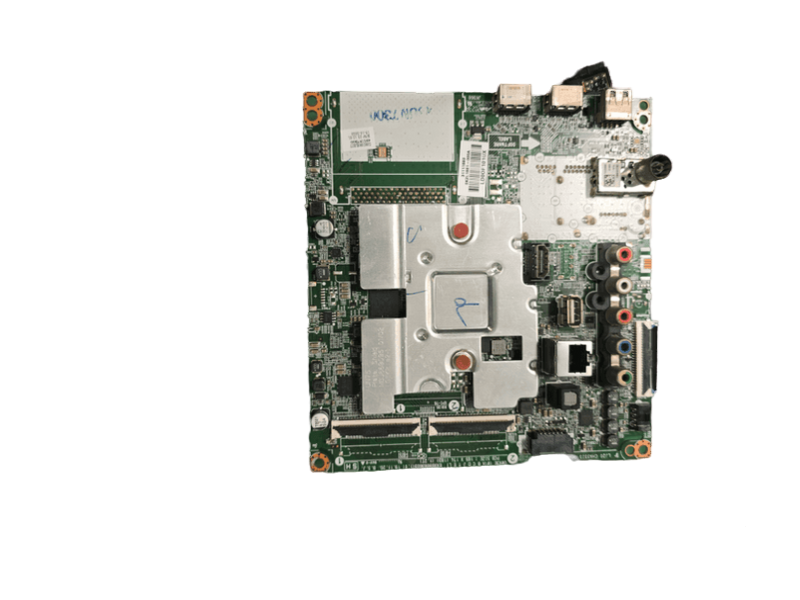 LG Television 43UM7300 PCB EAX69083603 [Used & Tested OK]