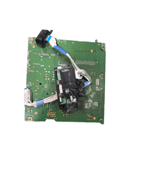 LG Television 43UM7300 PCB EAX69083603 [Used & Tested OK]