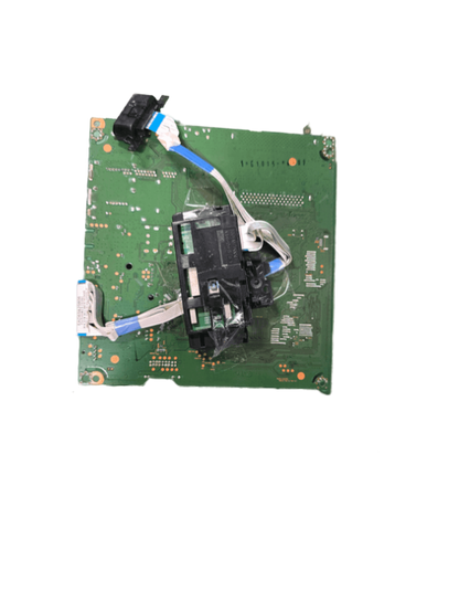 LG Television 43UM7300 PCB EAX69083603 [Used & Tested OK]