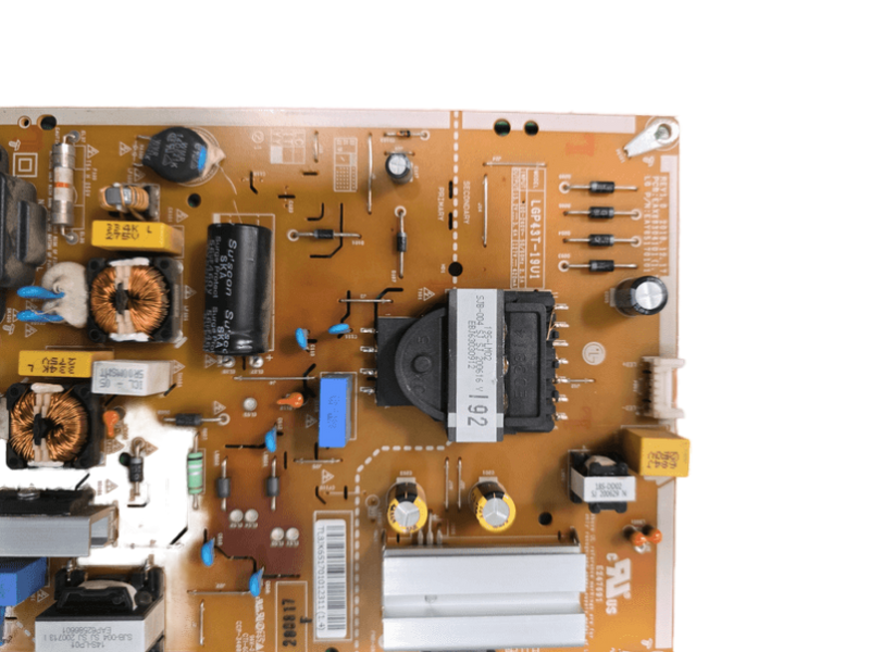 LG Television 43UM7600PTE PCB EAX68304101 [Used & Tested OK]