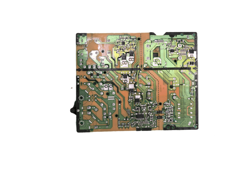 LG Television 43UM7600PTE PCB EAX68304101 [Used & Tested OK]