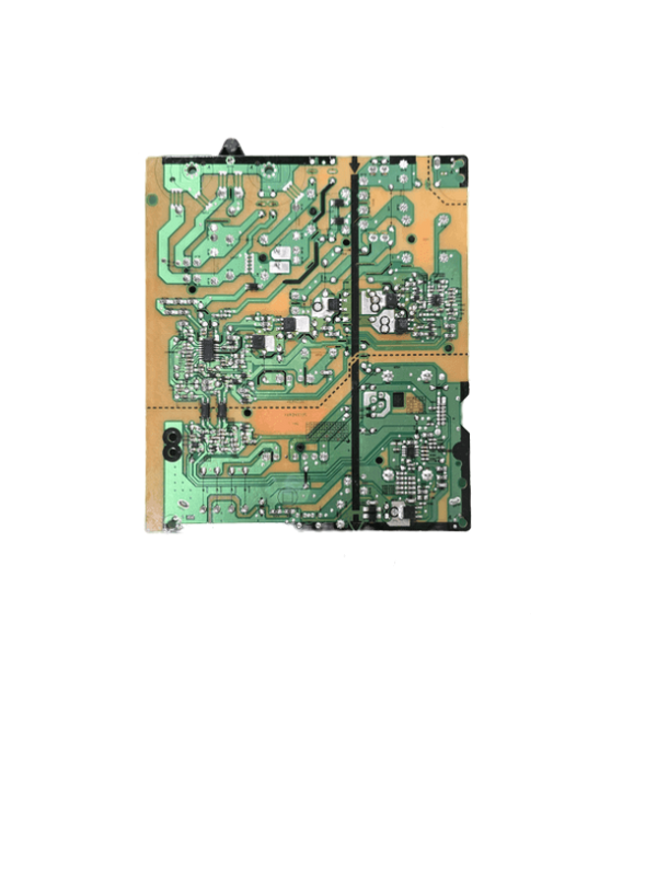 LG Television 43UM7600PTE PCB EAX68304102 [Used & Tested OK]